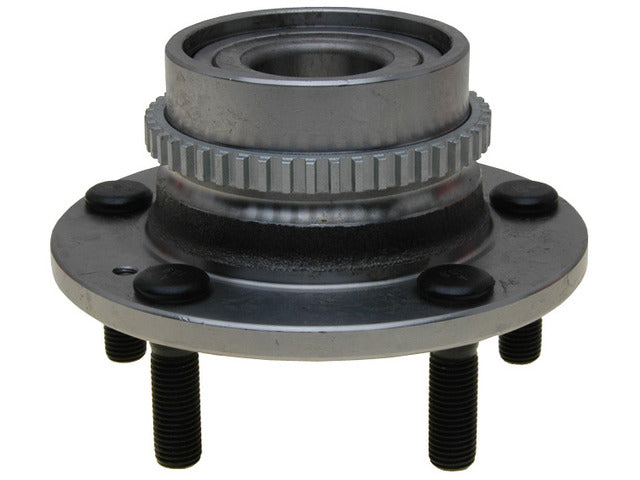 Wheel Bearing and Hub Assembly Raybestos Brakes 712267