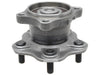 Wheel Bearing and Hub Assembly Raybestos Brakes 712268