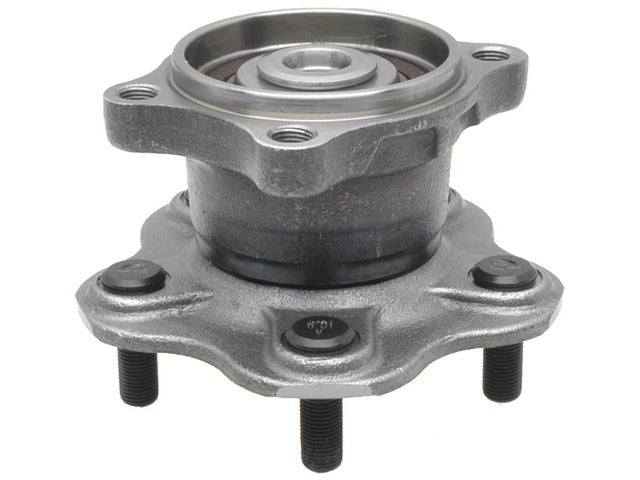 Wheel Bearing and Hub Assembly Raybestos Brakes 712268