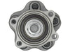 Wheel Bearing and Hub Assembly Raybestos Brakes 712268