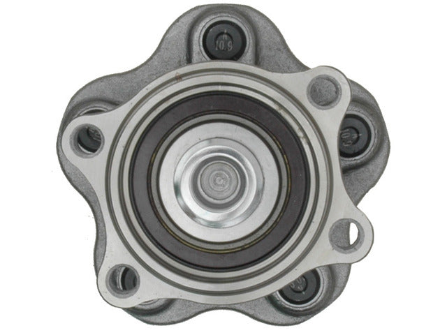 Wheel Bearing and Hub Assembly Raybestos Brakes 712268