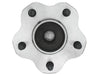 Wheel Bearing and Hub Assembly Raybestos Brakes 712268