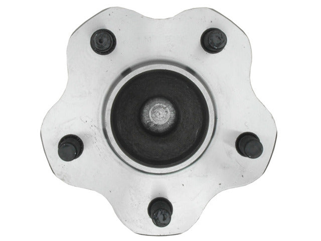 Wheel Bearing and Hub Assembly Raybestos Brakes 712268