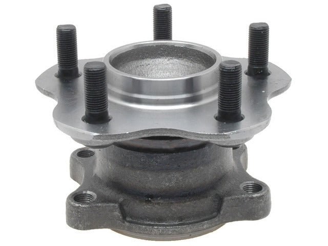 Wheel Bearing and Hub Assembly Raybestos Brakes 712268