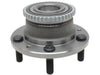 Wheel Bearing and Hub Assembly Raybestos Brakes 712269