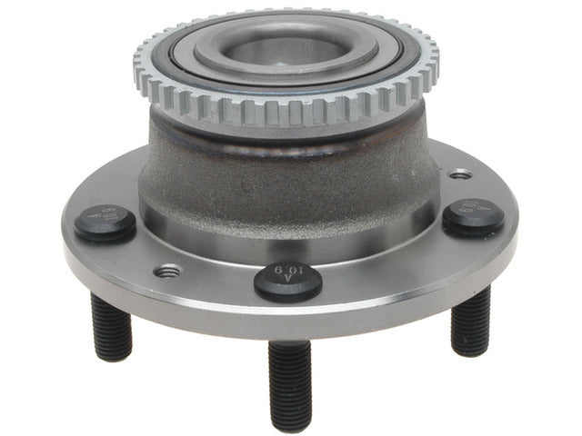 Wheel Bearing and Hub Assembly Raybestos Brakes 712269
