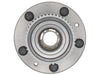 Wheel Bearing and Hub Assembly Raybestos Brakes 712269