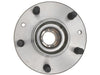 Wheel Bearing and Hub Assembly Raybestos Brakes 712269