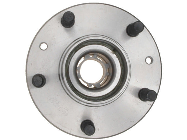 Wheel Bearing and Hub Assembly Raybestos Brakes 712269