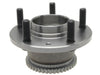 Wheel Bearing and Hub Assembly Raybestos Brakes 712269