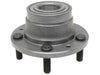 Wheel Bearing and Hub Assembly Raybestos Brakes 712270