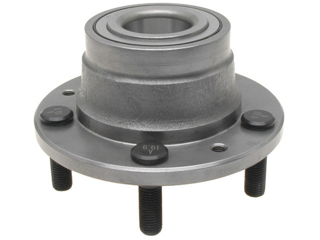 Wheel Bearing and Hub Assembly Raybestos Brakes 712270