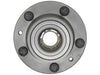 Wheel Bearing and Hub Assembly Raybestos Brakes 712270
