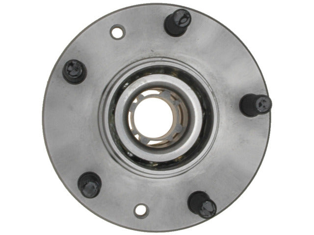 Wheel Bearing and Hub Assembly Raybestos Brakes 712270