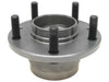 Wheel Bearing and Hub Assembly Raybestos Brakes 712270