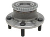 Wheel Bearing and Hub Assembly Raybestos Brakes 712271