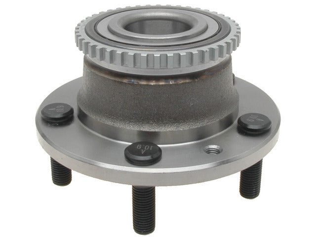Wheel Bearing and Hub Assembly Raybestos Brakes 712271
