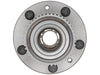 Wheel Bearing and Hub Assembly Raybestos Brakes 712271