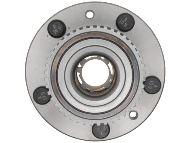 Wheel Bearing and Hub Assembly Raybestos Brakes 712271