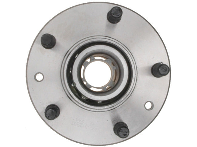 Wheel Bearing and Hub Assembly Raybestos Brakes 712271