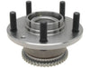 Wheel Bearing and Hub Assembly Raybestos Brakes 712271