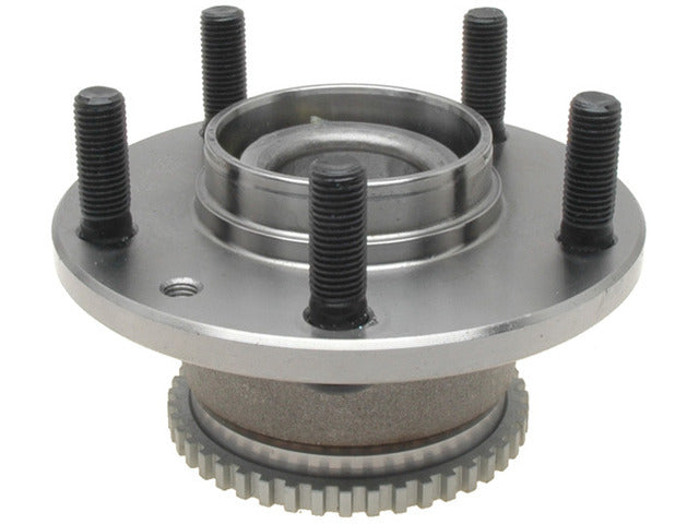 Wheel Bearing and Hub Assembly Raybestos Brakes 712271