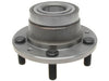 Wheel Bearing and Hub Assembly Raybestos Brakes 712272