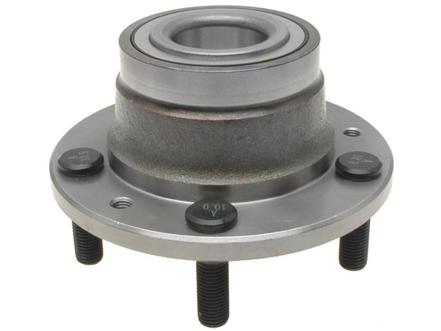 Wheel Bearing and Hub Assembly Raybestos Brakes 712272