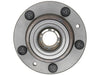 Wheel Bearing and Hub Assembly Raybestos Brakes 712272