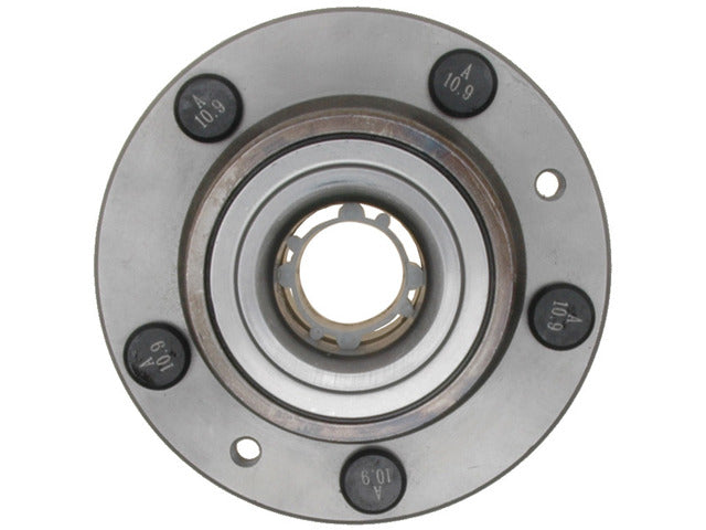 Wheel Bearing and Hub Assembly Raybestos Brakes 712272