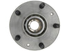 Wheel Bearing and Hub Assembly Raybestos Brakes 712272