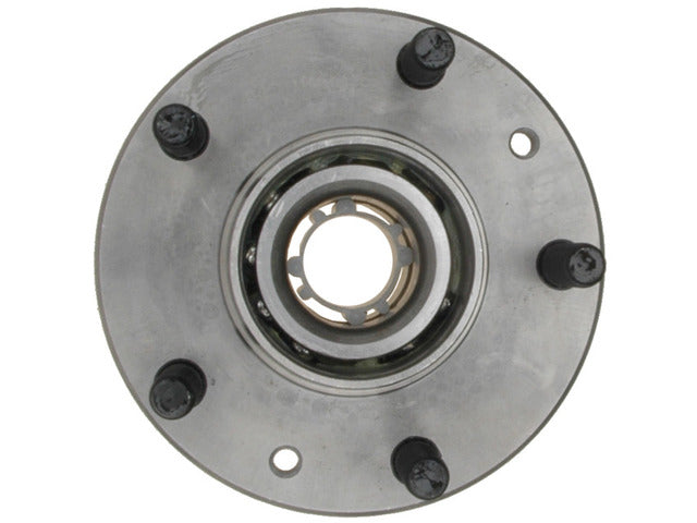 Wheel Bearing and Hub Assembly Raybestos Brakes 712272