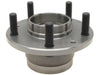 Wheel Bearing and Hub Assembly Raybestos Brakes 712272