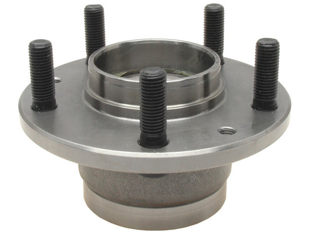 Wheel Bearing and Hub Assembly Raybestos Brakes 712272