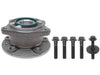 Wheel Bearing and Hub Assembly Raybestos Brakes 712273