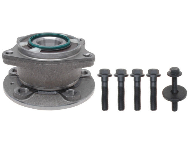 Wheel Bearing and Hub Assembly Raybestos Brakes 712273