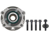 Wheel Bearing and Hub Assembly Raybestos Brakes 712273