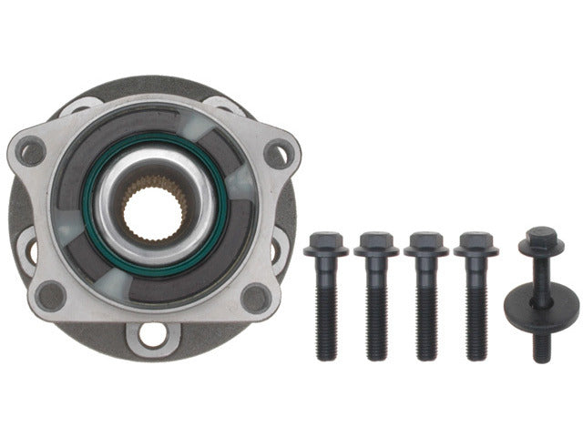Wheel Bearing and Hub Assembly Raybestos Brakes 712273