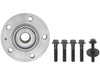 Wheel Bearing and Hub Assembly Raybestos Brakes 712273
