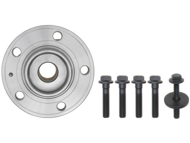 Wheel Bearing and Hub Assembly Raybestos Brakes 712273