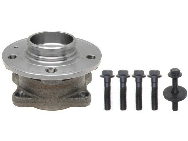 Wheel Bearing and Hub Assembly Raybestos Brakes 712273