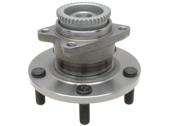 Wheel Bearing and Hub Assembly Raybestos Brakes 712274
