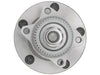 Wheel Bearing and Hub Assembly Raybestos Brakes 712274