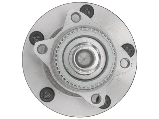 Wheel Bearing and Hub Assembly Raybestos Brakes 712274