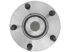 Wheel Bearing and Hub Assembly Raybestos Brakes 712274