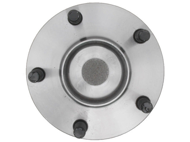 Wheel Bearing and Hub Assembly Raybestos Brakes 712274