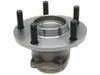 Wheel Bearing and Hub Assembly Raybestos Brakes 712274