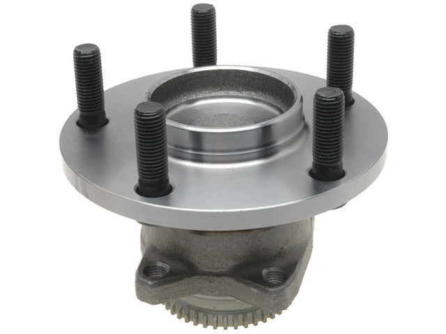 Wheel Bearing and Hub Assembly Raybestos Brakes 712274