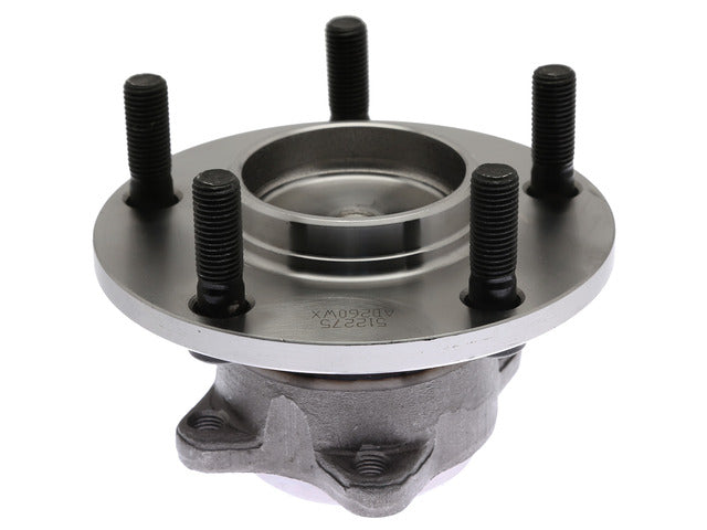 Wheel Bearing and Hub Assembly Raybestos Brakes 712275