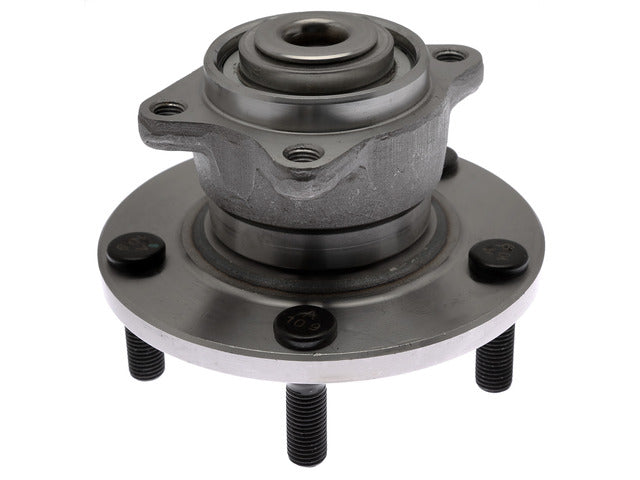 Wheel Bearing and Hub Assembly Raybestos Brakes 712275